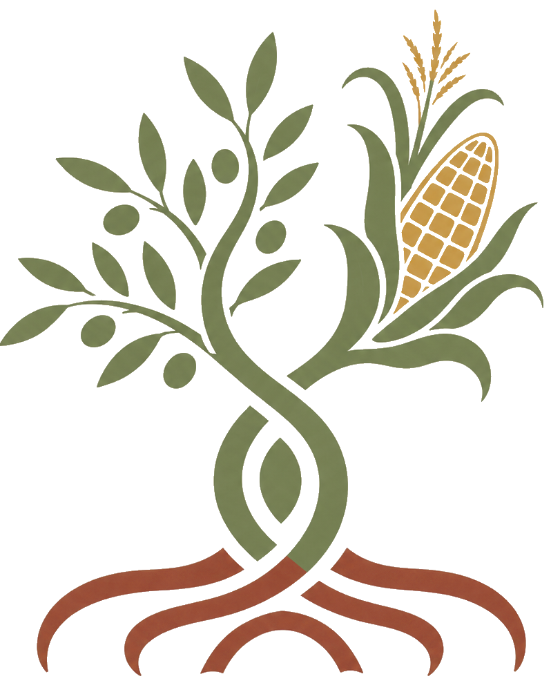 Logo Collectif Guérison Ancestrale
